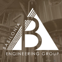 Babilonia Engineering Group Logo