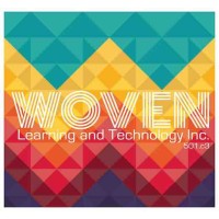 Woven Learning and Technology 501c3 Logo