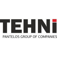 Tehni S.A. | Pantelos Group Logo
