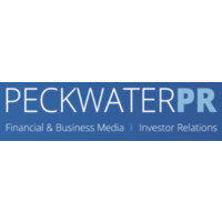 Peckwater PR Logo