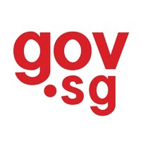 Gov.sg Logo