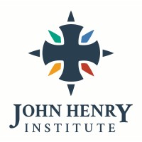 John Henry Institute Logo