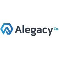 Alegacy Co. Logo