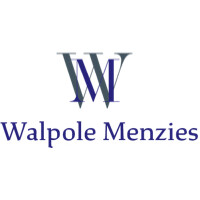 Walpole Menzies Logo