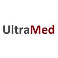 UltraMed Logo