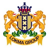 Lokma Group Logo