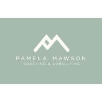 Pamela Mawson Coaching & Consulting Logo