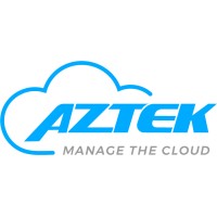 Aztek Technologies Logo
