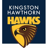 Kingston Hawthorn Cricket Club Logo