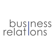 br business relations GmbH Logo