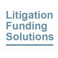 Litigation Funding Solutions Logo