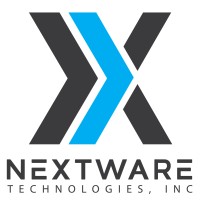 Nextware Technologies Logo