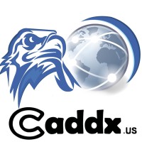 CADDX.USA Logo