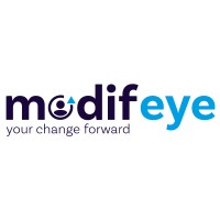 Modifeye Logo