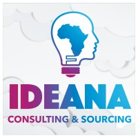 Ideana Consulting Logo