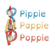 PippiePappiePoppie.nl Logo