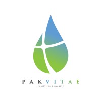 PakVitae (Pvt) Ltd Logo