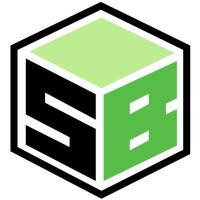 SolidBlock Logo