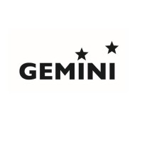 Gemini Communications Logo