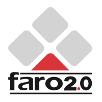 FARO ASSICURAZIONI 2.0 di Caleffi Davide & C. S.a.s. Logo