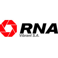 RNA Vibrant Logo