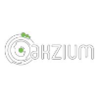 Akzium, LLC Logo