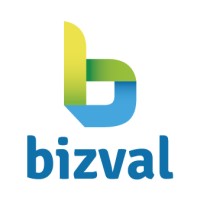 Bizval - Business Valuation Experts Logo