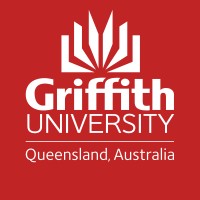 Griffith Health Logo