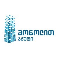 Monolith Group • მონოლით ჯგუფი Logo