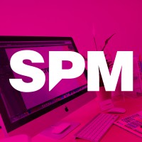 SPM Creative Logo
