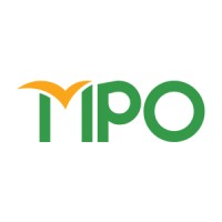 Mongolian Productivity Organization Logo