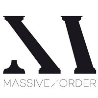 Massive Order Logo