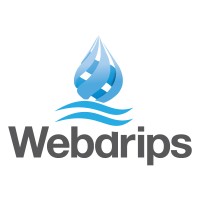 Webdrips Logo