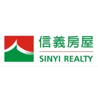 Sinyi Realty Malaysia Logo