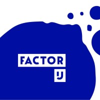 Factor IJ Logo