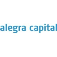 Alegra Capital Ltd Logo