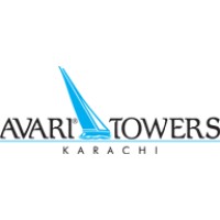 Avari Towers Karachi Logo