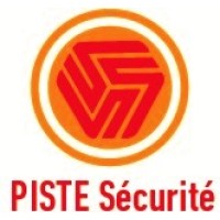 PISTE Sécurité Logo