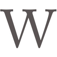 Winkley Orthotics & Prosthetics Logo