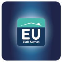 Evde Uzman Logo
