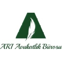 ARI Avukatlık Bürosu - ARI Attorneys at Law Logo