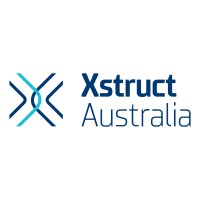 Xstruct Australia Pty Ltd Logo