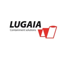Lugaia AG Containment solutions Logo
