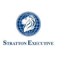 Stratton Executive Logo
