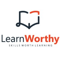 LearnWorthy Logo