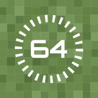 Bit 64 Solutions Logo