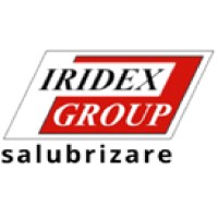 Iridex Group Salubrizare Logo