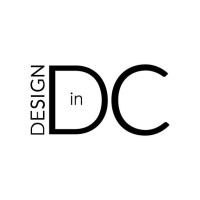 Design In DC — Web Design & App Development Logo