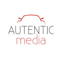 Autentic Media Logo