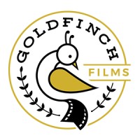 Goldfinch Films Logo